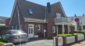 Haus Frida-Sophie Appartement 1, Westerland